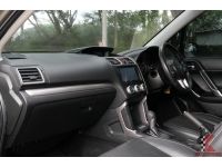 Subaru Forester 2.0 (ปี 2017) 4WD SUV รหัส9038 รูปที่ 9